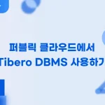using-tibero-dbms-on-public-cloud