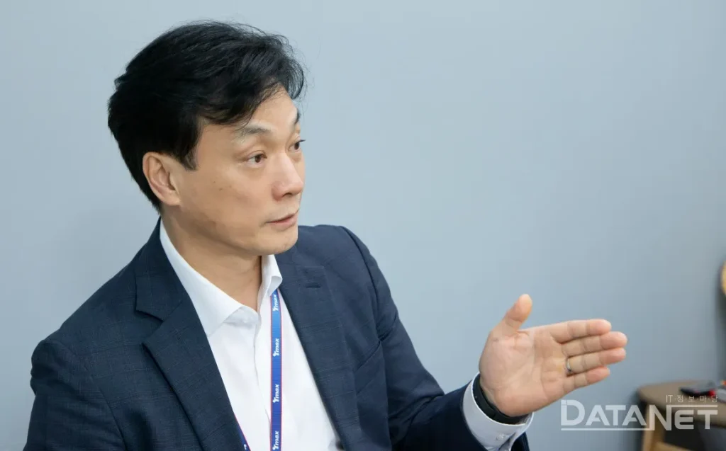 “DB 원천기술로 클라우드 전환 주도” 9 티베로 오픈소스 dbms 티베로-오픈소스-dbms