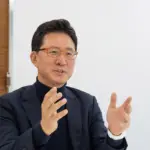 티베로 김대기 사장 1