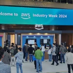 AWS Industry Week 2024