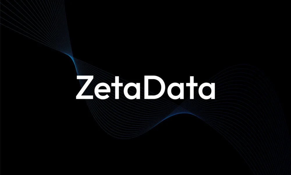 ZetaData DB어플라이언스 1