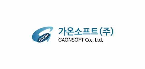 가온소프트