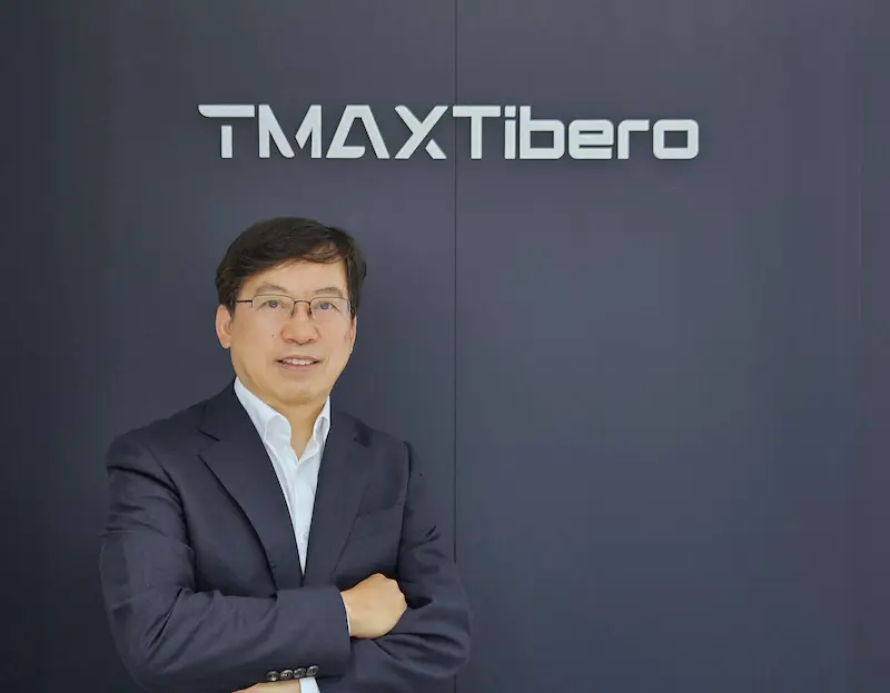 티맥스티베로, 기술본부장에 명연욱 부사장 영입···기술지원 전면 개편 추진