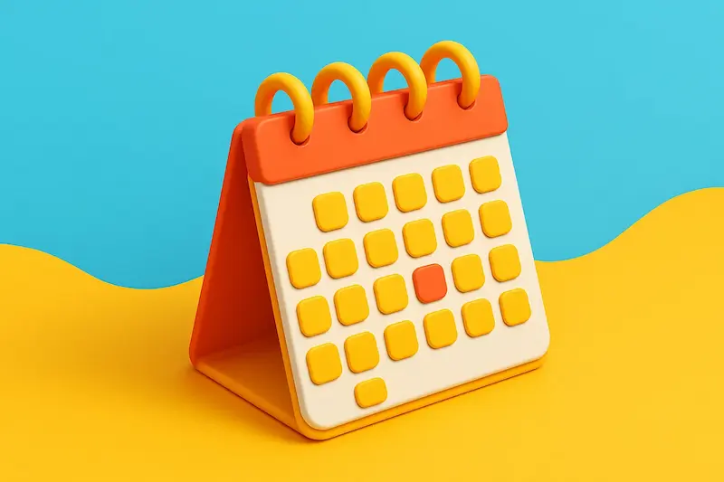 tibero 2026 eos eol calendar