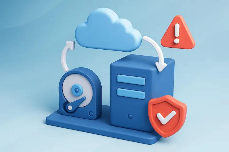 Active Data Replicator(ADR): 재해복구(DR)의 새로운 기준