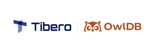 [이미지]Tibero_OwlDB_로고