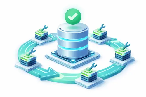 무중단 롤링 패치 (1)